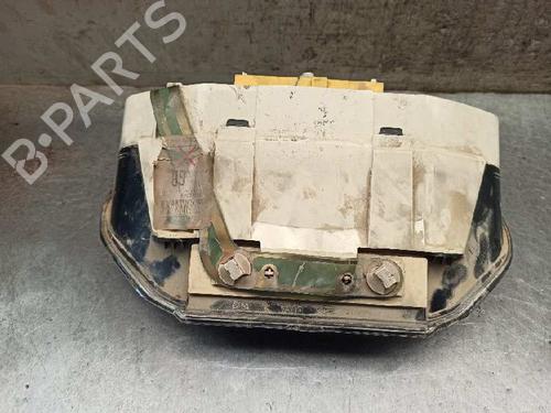 Instrument cluster FORD FIESTA III (GFJ) 1.8 D | BP7825150C47 
