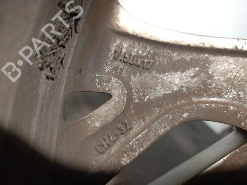 Rim CITROËN C4 II (NC_) 1.6 HDi 90 | BP31042483C45