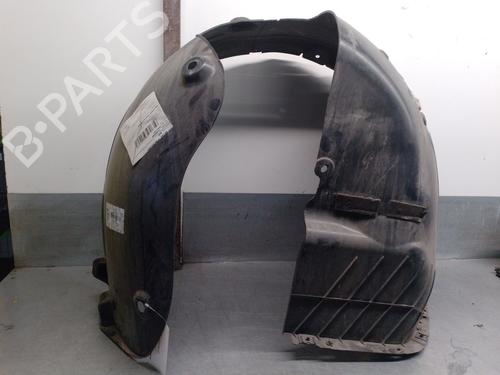 Hjulbue KIA SORENTO III (UM) 2.2 CRDi (200 hp) 31886279