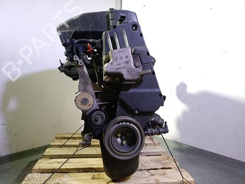 Used Engine FIAT PANDA (169_) 1.2 (169.AXB11, 169.AXB1A) (60 hp) 30315326