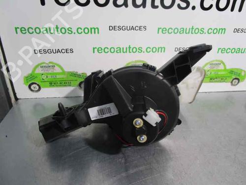 Used Heater blower motor CITROËN C4 Picasso I MPV (UD_) 2.0 HDi 138 (136 hp) 2053972