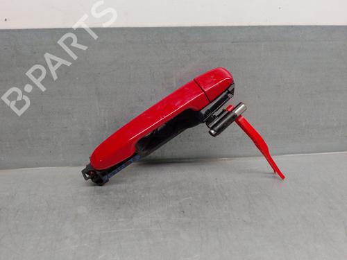 Used Rear right exterior door handle TOYOTA YARIS (_P13_) 1.0 (KSP130_, KSP130) (69 hp) 18785160
