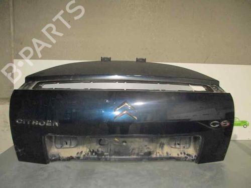 Used Tailgate CITROËN C6 (TD_) 3.0 HDi (241 hp) 2310159