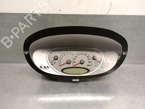 Kombiinstrument LANCIA Y (840_) 1.2 (840AA, 840AF1A) (60 hp) 30288874