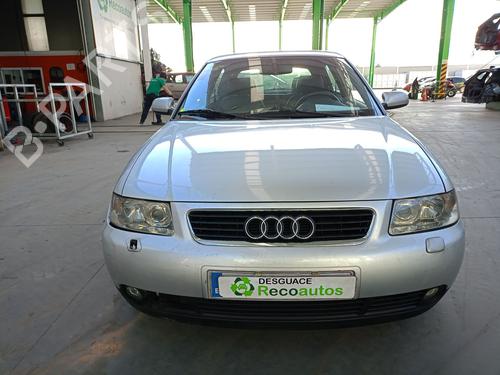 Engine control unit (ECU) AUDI A3 (8L1) 1.9 TDI | BP25025035M57 - Image 8