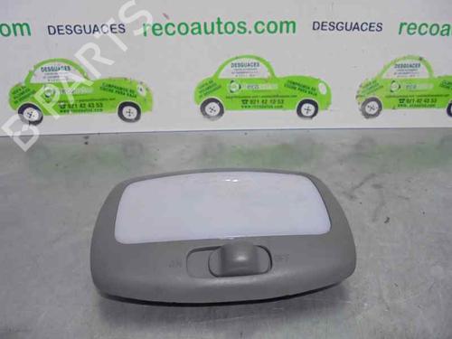 Kabinelys Kabinelys HYUNDAI H-1 Van (A1) 2.5 CRDi (140 hp) 7444142 7444142