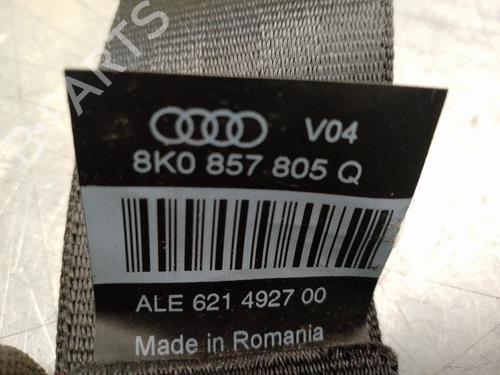 Rear left seatbelt AUDI A5 Sportback (8TA) 2.0 TDI | BP14846455I29 