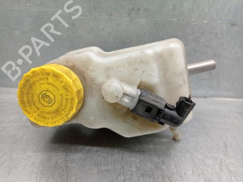 Brake master cylinder VW POLO V (6R1, 6C1) 1.6 TDI | BP26605367M77 