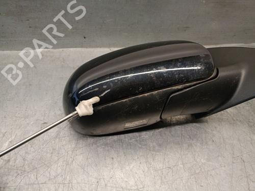 Right mirror KIA CEE'D Hatchback (ED) 1.6 CRDi 115 | BP22725927C27 