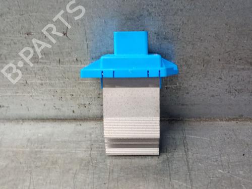 Used Heater resistor HYUNDAI BAYON (BC3) 1.0 T-GDI (101 hp) 28580000
