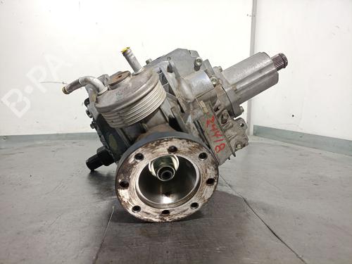 Pont avant MAZDA CX-7 (ER) 2.2 MZR-CD AWD (ER10A) (173 hp) 32240537