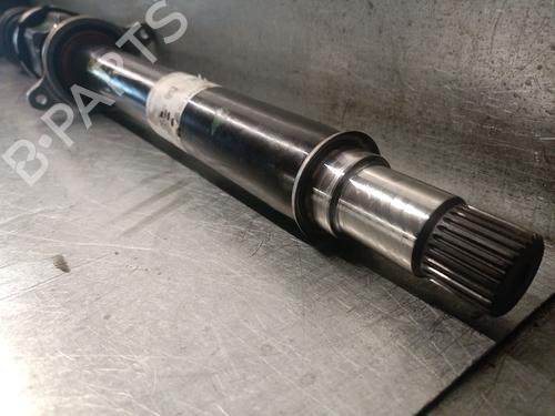 Right front driveshaft MERCEDES-BENZ A-CLASS (W177) A 180 d (177.003) | BP29978076M39