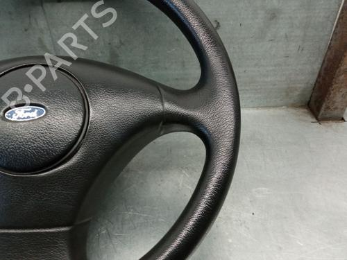 Steering wheel FORD FIESTA I (GFBT) 1.1 | BP29135509C49