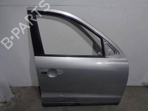 Used Right front door HYUNDAI SANTA FÉ II (CM) 2.2 CRDi GLS (150 hp) 12189628