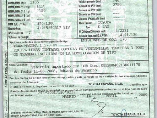 Comfort control module TOYOTA COROLLA Verso (ZER_, ZZE12_, R1_) 2.2 D-4D (AUR10_, AUR10R) | BP31353115M56 