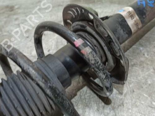 Left front shock absorber SEAT TOLEDO III (5P2) 1.9 TDI | BP5629968M16 
