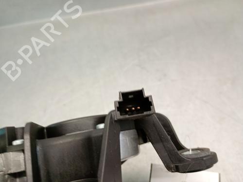 Rear wiper motor NISSAN QASHQAI I (J10, NJ10) 1.6 dCi | BP29912376M102