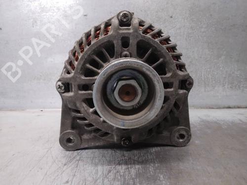 Used Alternator NISSAN MICRA C+C III (K12) 1.6 160 SR (110 hp) 17385124