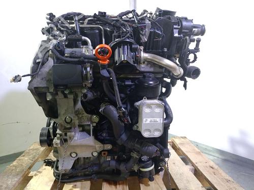Engine VW POLO V (6R1, 6C1) 1.6 TDI | BP26576878M1 