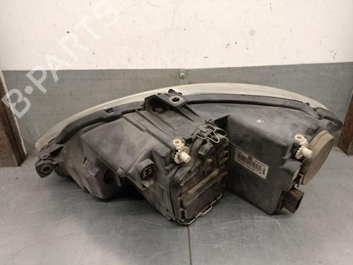 Right headlight SEAT LEON (1P1) 1.9 TDI | BP36165778C29 - Image 2