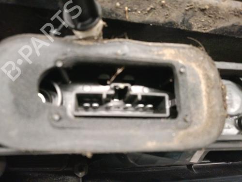 Left taillight FORD FOCUS C-MAX (DM2) 1.6 TDCi | BP31806496C34 