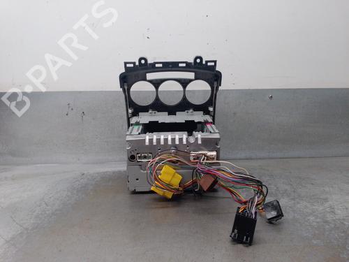 Radio MAZDA 5 (CR) 2.0 CD (CR19) | BP16975855E6 