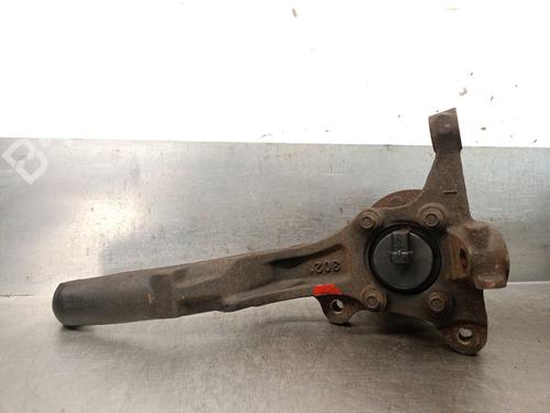 Used Left front steering knuckle CHEVROLET CAMARO 3.8 (193 hp) 27397864