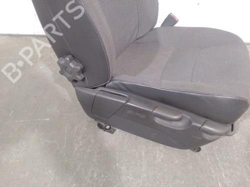 Right front seat VOLVO S40 I (644) 1.8 i | BP29566709C16 