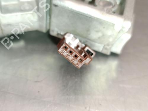 Ignition barrel PEUGEOT 3008 I MPV (0U_) 2.0 HDi | BP27405643M48 