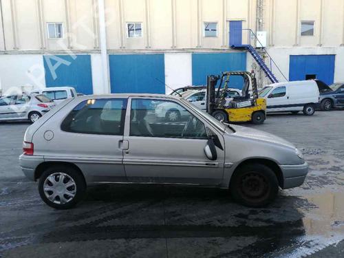 Left rear shock absorber CITROËN SAXO (S0, S1) 1.4 VTS | BP6883389M18 