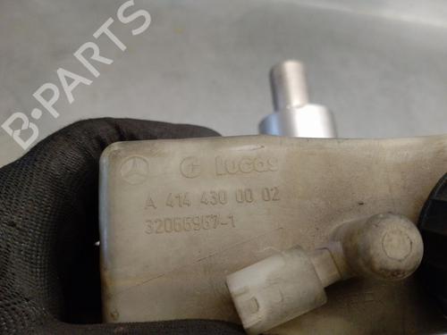 Brake master cylinder MERCEDES-BENZ VANEO (414) 1.7 CDI (414.700) | BP15494826M77 