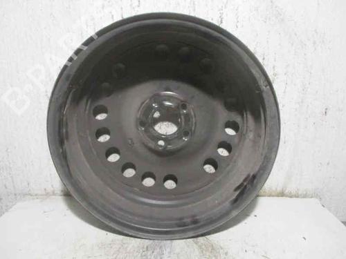 Rim SAAB 9-3 (YS3F, E79, D79, D75) 2.2 TiD | BP6952602C45 