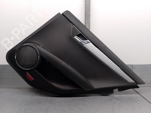 Bageste højre beklædning MERCEDES-BENZ C-CLASS T-Model (S204) [2007-2014]  16353149