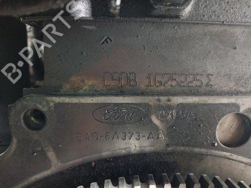 Engine FORD FOCUS I (DAW, DBW) 1.8 Turbo DI / TDDi | BP33995375M1  - Image 12