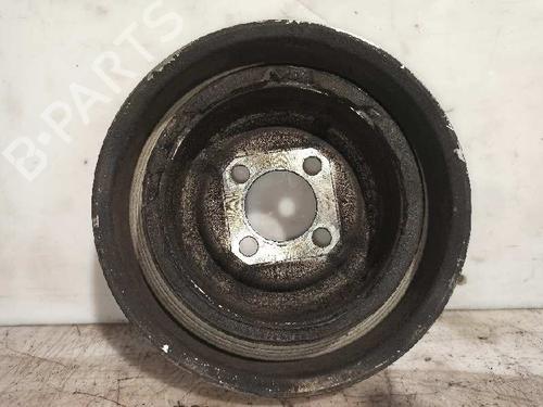 Used Pulley Pulley FIAT GRANDE PUNTO (199_) 1.3 D Multijet (199.AXD11, 199.AXD1A, 199.AXD1B,... (90 hp) 20259480 20259480
