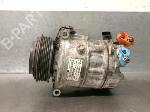 Used AC compressor AC compressor LAND ROVER DISCOVERY SPORT (L550) 2.0 D (150 hp) 36431521 36431521