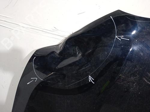 Hood BMW X6 (G06, F96) xDrive 40 d Mild-Hybrid | BP28726090C1 