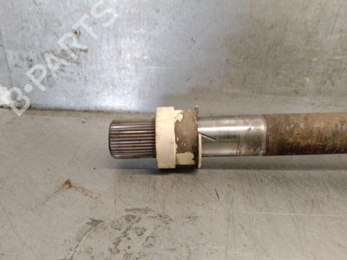 Right front driveshaft RENAULT TRAFIC II Bus (JL) 1.9 dCI 80 (JL0B) | BP34440543M39 - Image 4