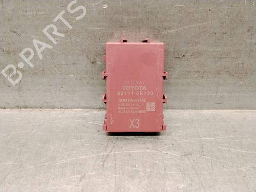 Used Electronic module Electronic module 37020883 37020883