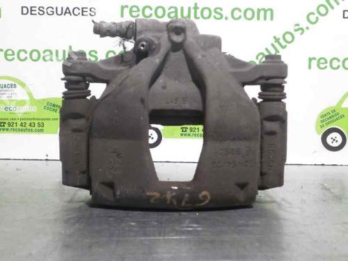 Used Right front brake caliper Right front brake caliper 11614083 11614083
