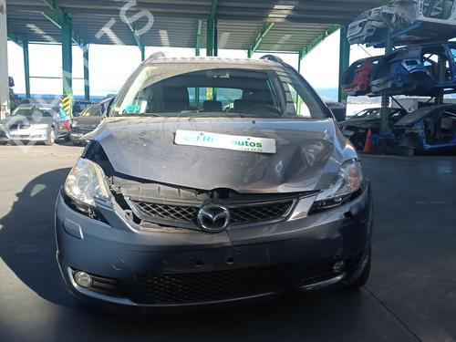 Servo brake MAZDA 5 (CR) 2.0 (CREW, CR19) | BP40195992M42 - Image 13