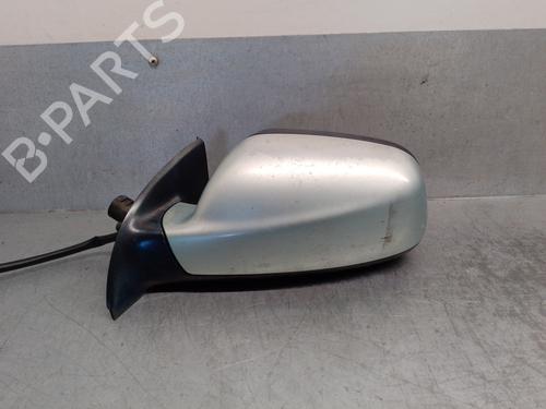 Left mirror PEUGEOT 307 SW (3H) 2.0 HDI 110 | BP17707793C26 