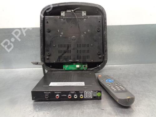 Electronic module BMW 3 Touring (E46) 320 d | BP10661990M83