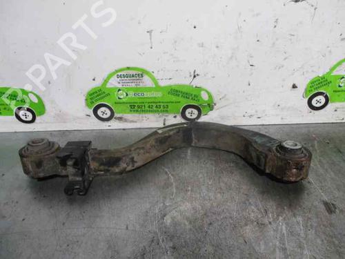 Querlenker rechts hinten VW PASSAT B6 (3C2) 2.0 TDI 16V | BP3014660M15 
