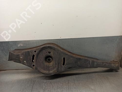Venstre bagtil bærearm SEAT LEON (1P1) 1.2 TSI (105 hp) 13018215