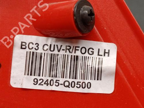 Tågelys HYUNDAI BAYON (BC3) 1.0 T-GDI 48V-Hybrid | BP37152676C37 - Image 6
