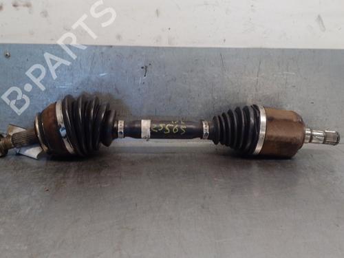 Used Left front driveshaft Left front driveshaft 36412507 36412507