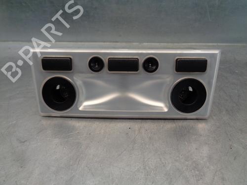 Used Interior roof light BMW 5 (E60) 530 d (218 hp) 8304465