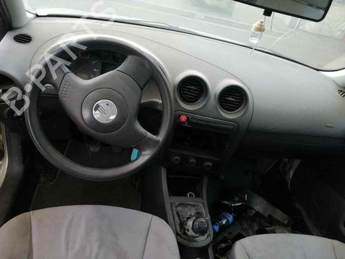 Gearbox SEAT IBIZA III (6L1) 1.4 16V | BP10331696M3 
