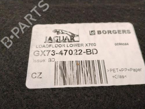 Hattehylle JAGUAR XE (X760) 2.0 D | BP38511674C85 - Image 3